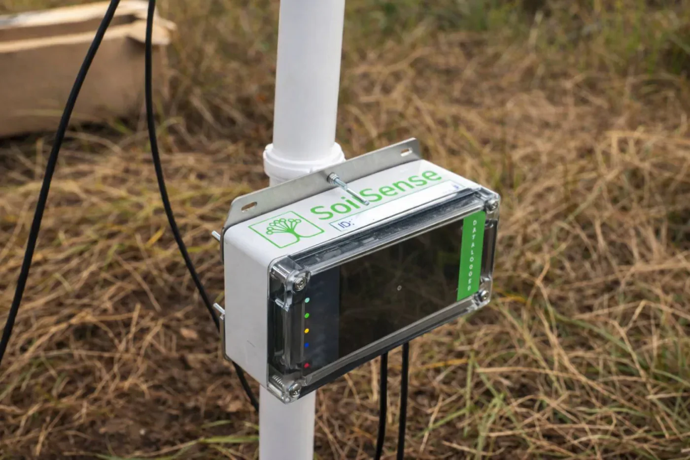Produktansicht von SoilSense 3