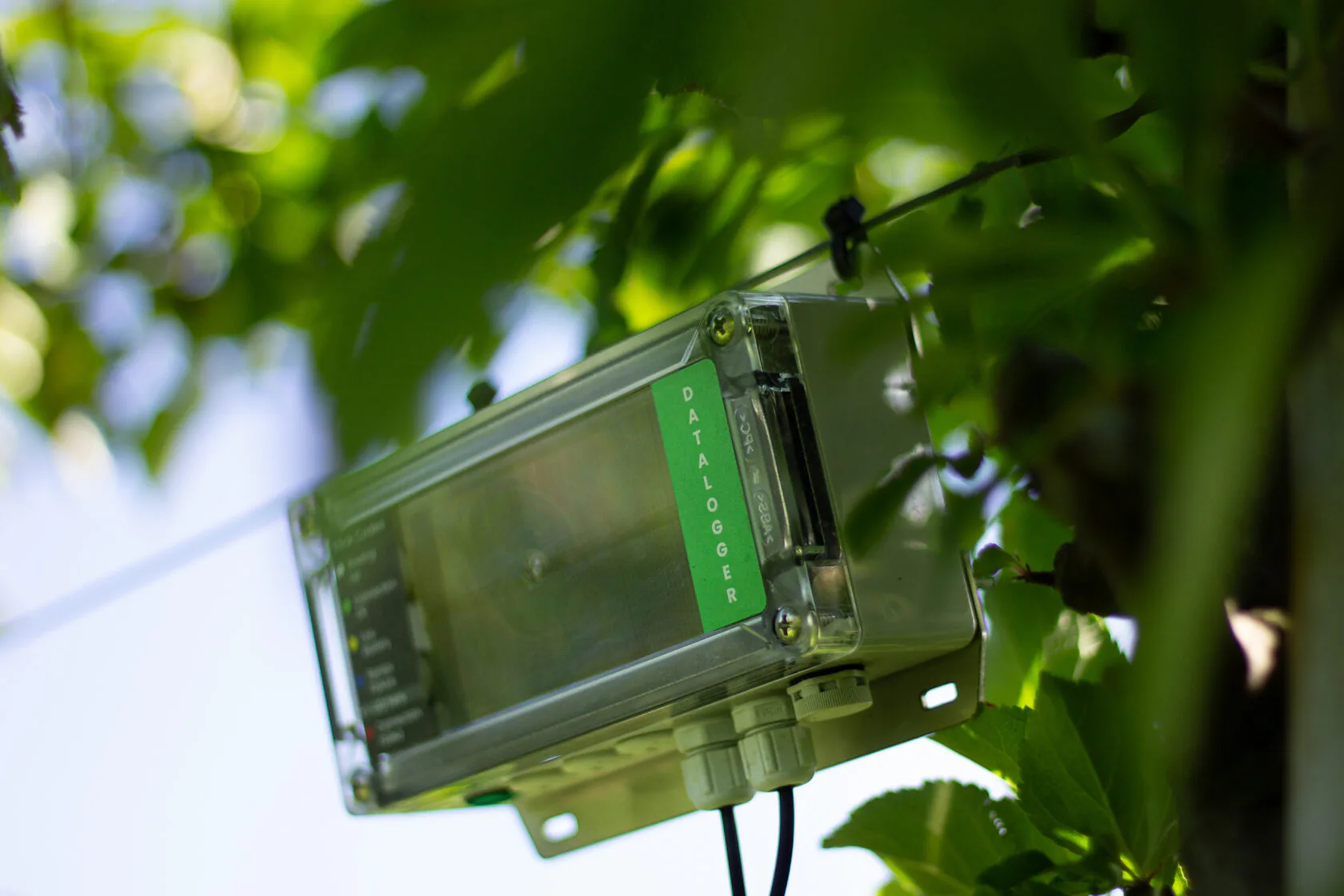 Datalogger