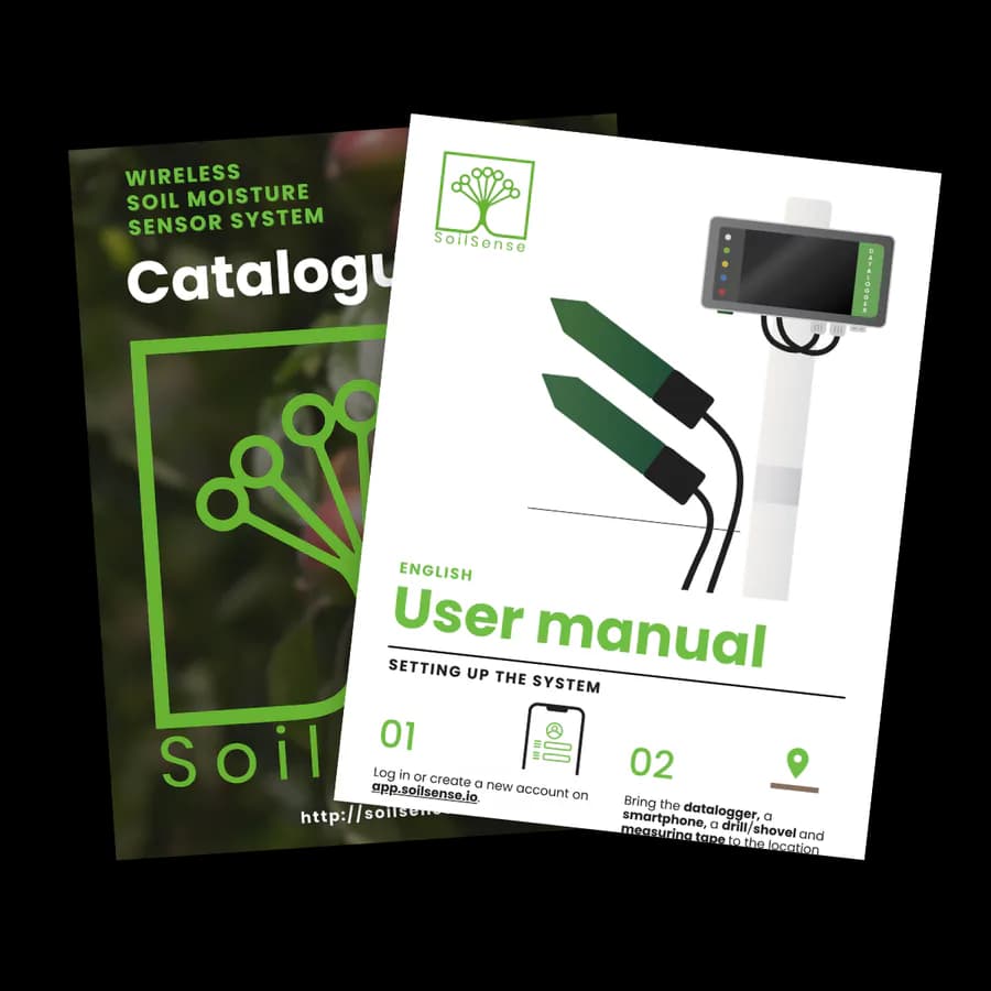 Manuals