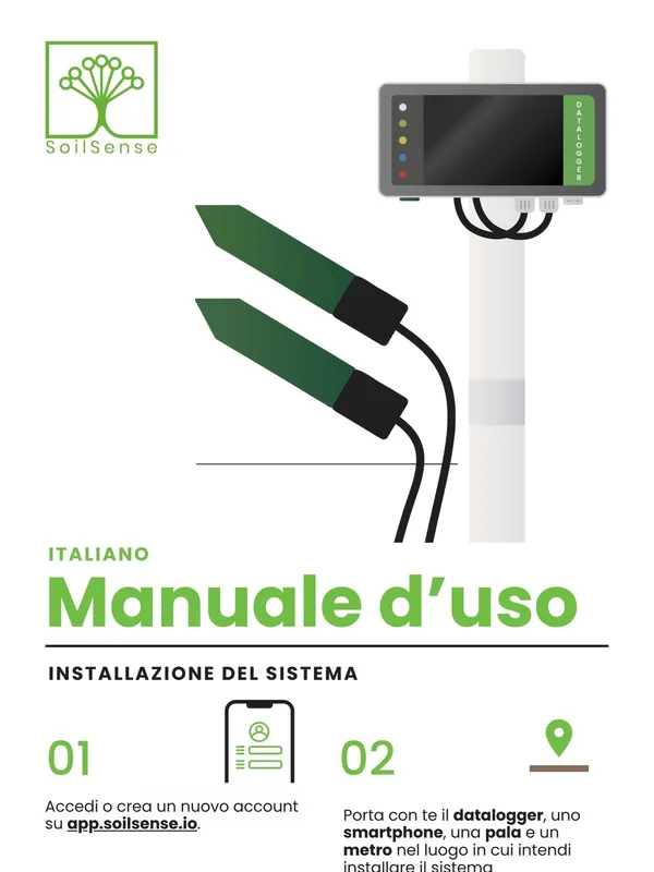 Manuale utente