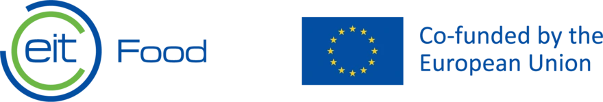 Co-funded by the European Union — EIT Food
